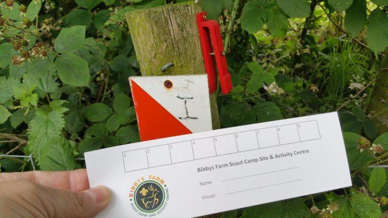 Orienteering Orienteering