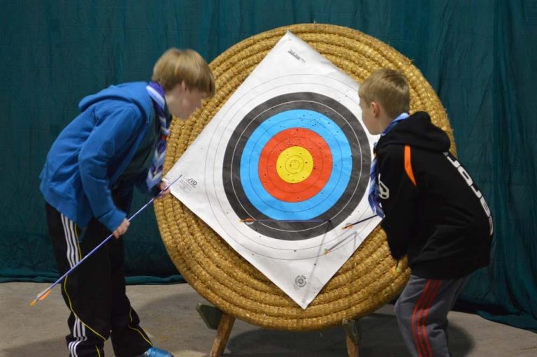 Archerytarget 768x511