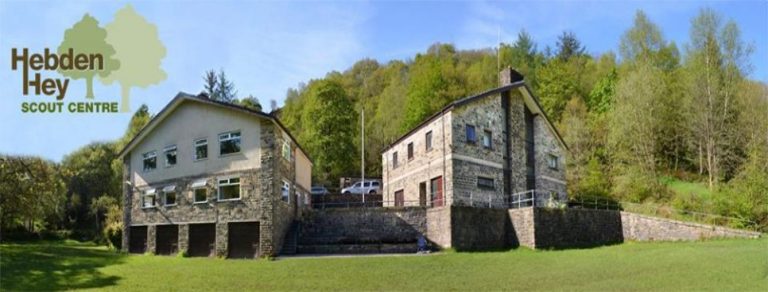 Hebden Hey Scout Centre Hebden Hey Scout Centre