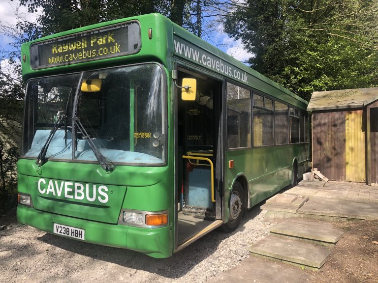 Raywell Park Cavebus 768x576