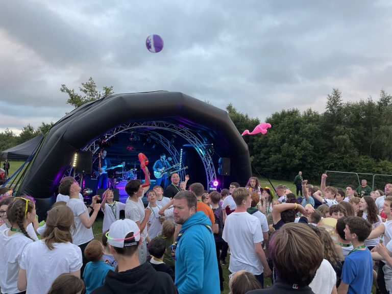 Music Festival Music Festival