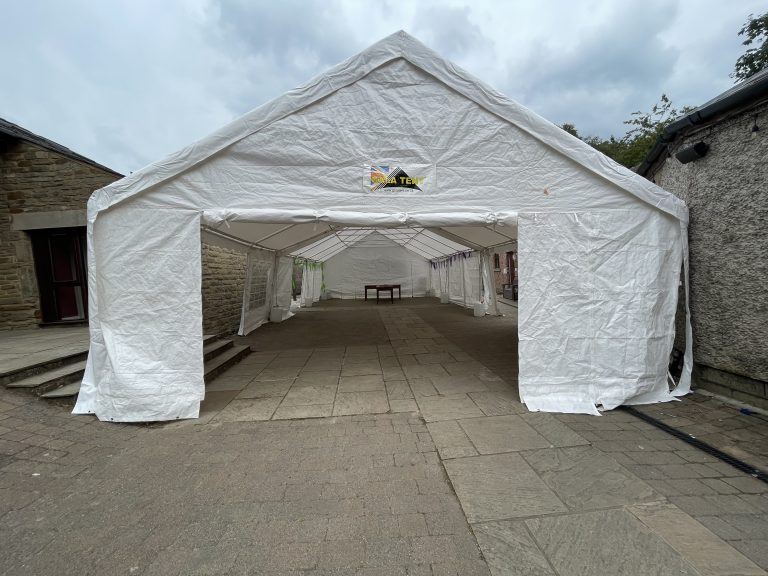 Marquee for large events Marquee for large events