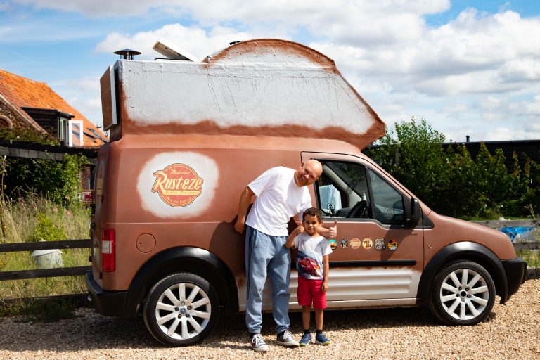campervan fun thumbs up 768x512