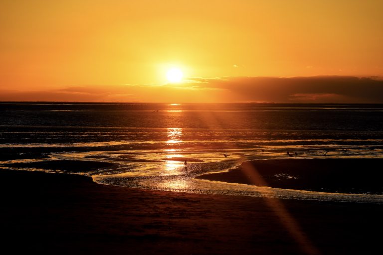 sunsetting Hunstanton 201022 768x512