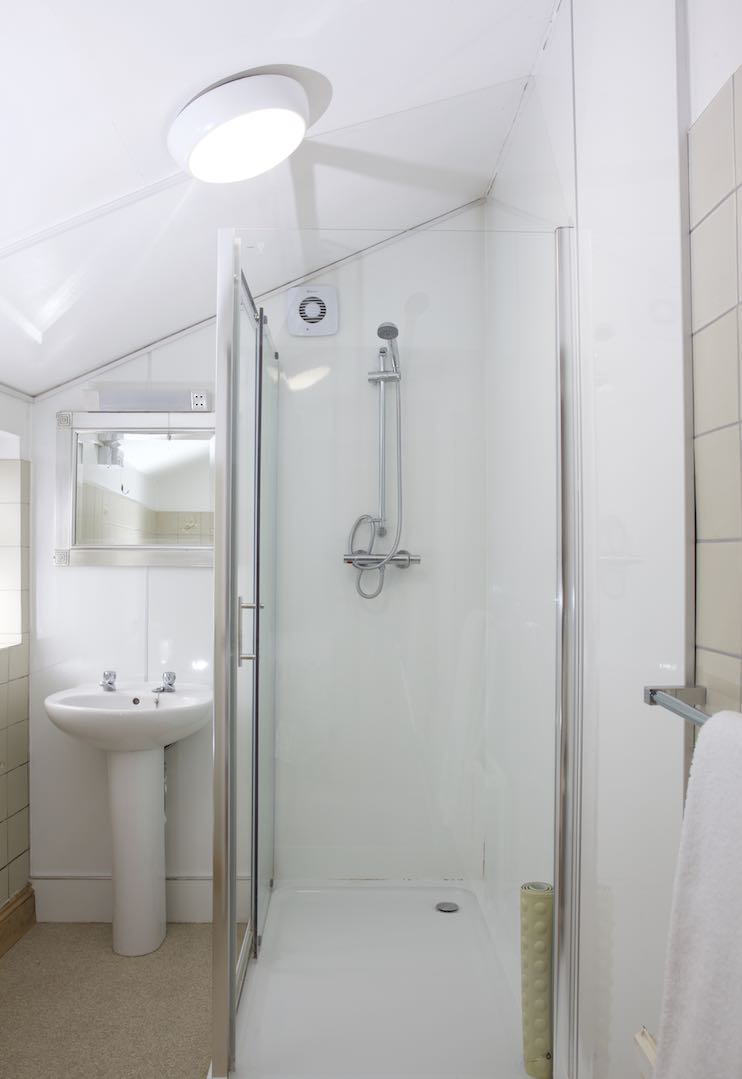 Garden House Photo Bathroom