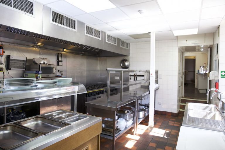 Garden House Photo Kitchen 768x512