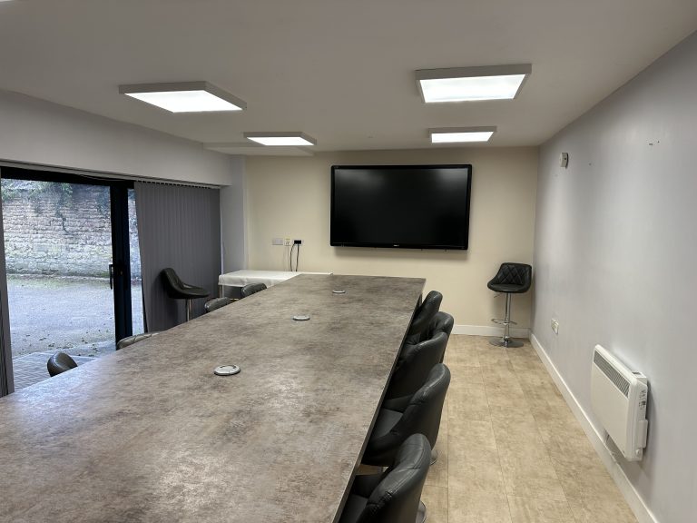 Garden House Study Centre 768x576